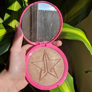 Jeffree Star Skin Frost